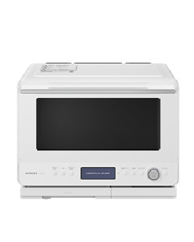 過熱水蒸気オーブンレンジ 30L 4549873214092