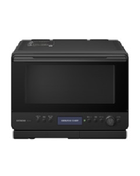 過熱水蒸気オーブンレンジ 30L 4549873214108