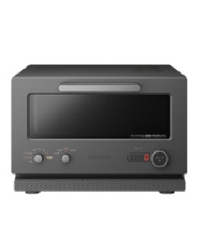 2in1トースターレンジ 15L 4549873201436