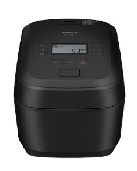 IHジャー炊飯器 5.5合 4549873213705