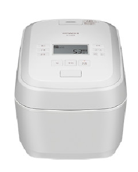 IHジャー炊飯器 5.5合 4549873213699