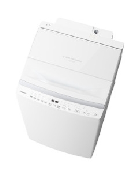 全自動洗濯機 洗濯容量8kg 4904530135965