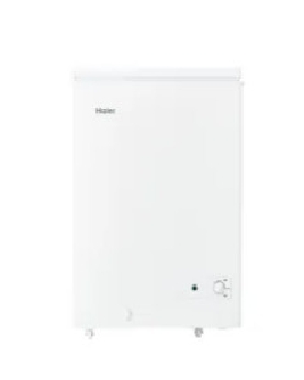 100L 上開き式冷凍庫 4571526733148