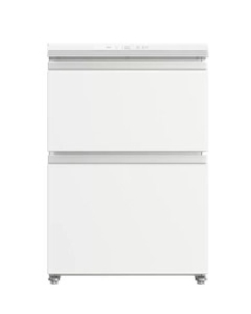 引き出し式冷凍庫 145L 2ドア4582678514073