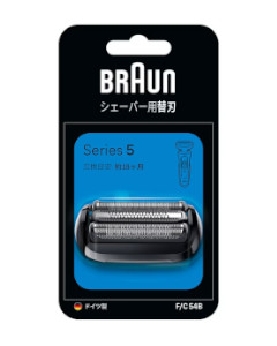 シェーバー替刃 密着シリーズ5用 4987176189042