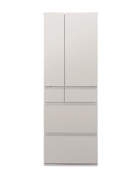 【フレンチドア】冷蔵庫 542L 6ドア 4549980874233