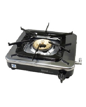 業務用テーブルコンロ（1口タイプ）【プロパンガス】 4951309276947