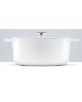 無水調理鍋 22cm 4951309385441