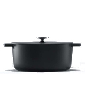 無水調理鍋 22cm 4951309385458