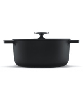 無水調理鍋 18cm 4951309385472