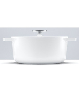 無水調理鍋 18cm 4951309385465