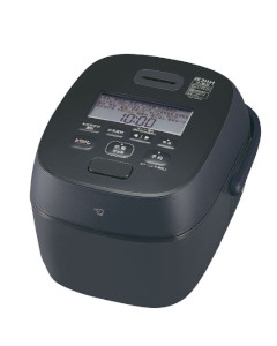 圧力IH炊飯器 5.5合炊き 4974305230423