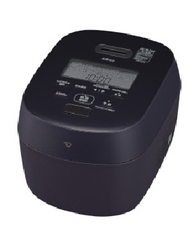 圧力IH炊飯器 5.5合炊き 4974305230393