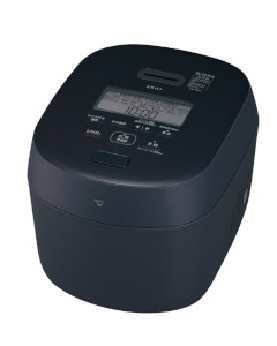 圧力IH炊飯器 1升炊き 4974305230409