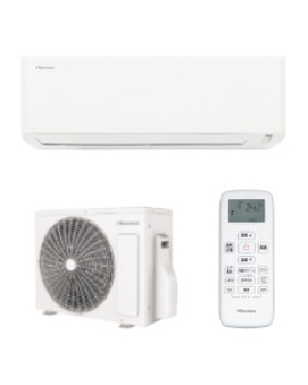 【送料無料】エアコン　主に6畳 4571637980271