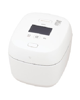 圧力IH炊飯器 1升炊き 4974305230386