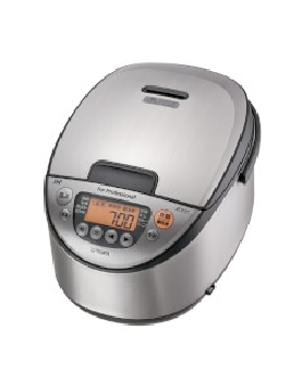 業務用IHジャー炊飯器 〈炊きたて〉 1升炊き 4904710443514