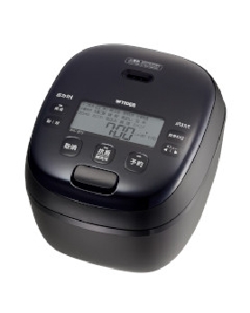 圧力IHジャー炊飯器 5.5合 4904710443392
