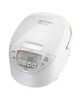 IHジャー炊飯器 5.5合 4904710443491
