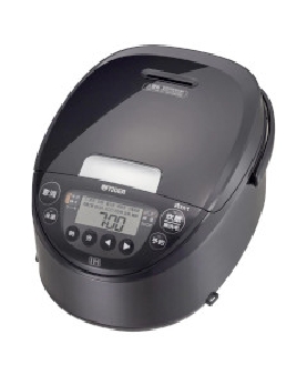 IHジャー炊飯器 5.5合 4904710443484