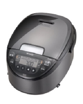 IHジャー炊飯器 5.5合 4904710443477