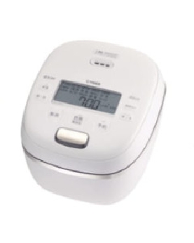 圧力IHジャー炊飯器 3.5合 4904710443255