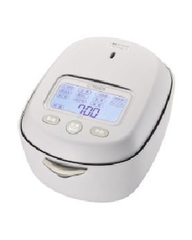 土鍋圧力IHジャー炊飯器 3.5合 4904710443309