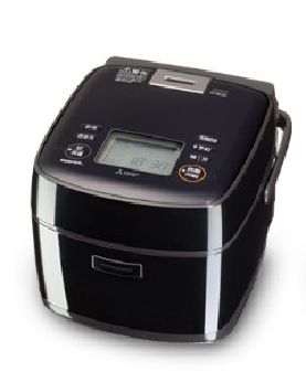 IH炊飯器 3.5合 4573637012914