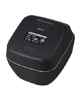 真空圧力IH炊飯器 5.5合 4904530134319