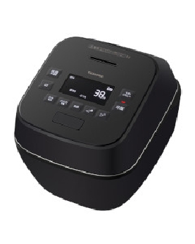 真空圧力IH炊飯器 5.5合 4904530134265