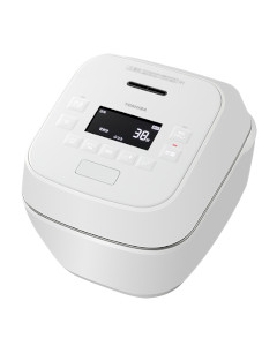 真空圧力IH炊飯器 5.5合 4904530134272