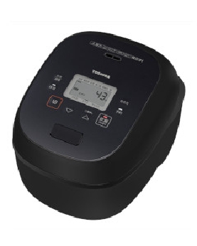 真空IH炊飯器 5.5合 4904530128868