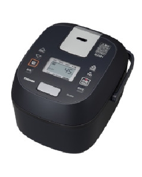 圧力IH炊飯器 3.5合 4904530120930