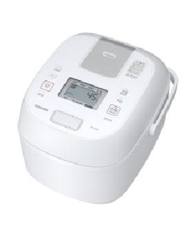 圧力IH炊飯器 3.5合 4904530120947