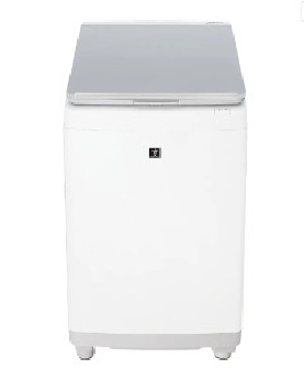 タテ型洗濯乾燥機 洗濯容量11kg 乾燥容量 6kg 4550556172400