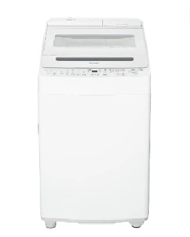 全自動洗濯機 洗濯・脱水容量10kg 4550556170468