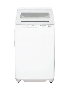 全自動洗濯機 洗濯・脱水容量10kg 4550556168892