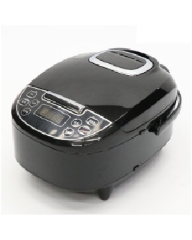 ワンタッチ炊飯器　5合炊き 4562350996748