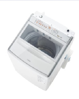 全自動洗濯機 洗濯容量12kg 4582678512307