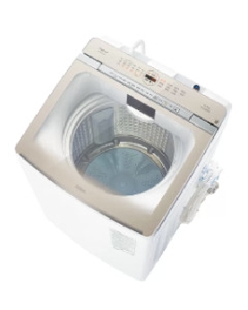 全自動洗濯機 洗濯容量14kg 4582678513007