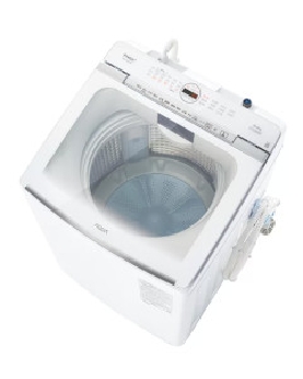 全自動洗濯機 洗濯容量10kg 4582678513021