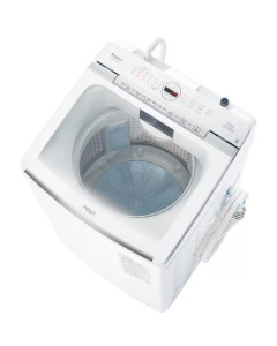 全自動洗濯機 洗濯容量8kg 4582678513038