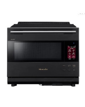 ウォーターオーブン ヘルシオ 30L 4550556170741