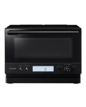 オーブンレンジ 23L 4550556179997