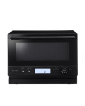 オーブンレンジ 18L 4550556180016