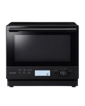 過熱水蒸気オーブンレンジ 27L 4550556179980