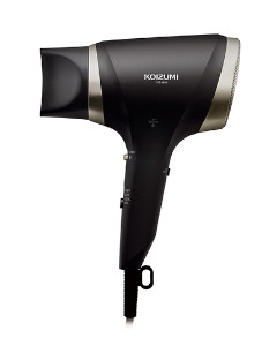 イオンバランスドライヤー 4981747083340