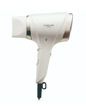 イオンバランスドライヤー 4981747083357