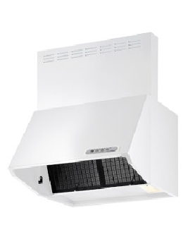 【送料無料】レンジフード  幅60cm