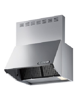 【送料無料】レンジフード  幅60cm